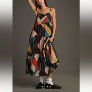 Velvet by Graham & Spencer Maryann Maxi Dress